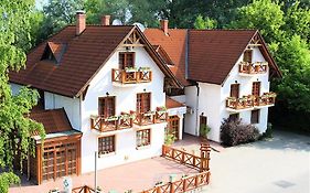 Hotel Sunshine Balatonlelle